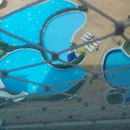 Apartamento Riviera Park Apartment Caldas Novas Ngoại thất bức ảnh