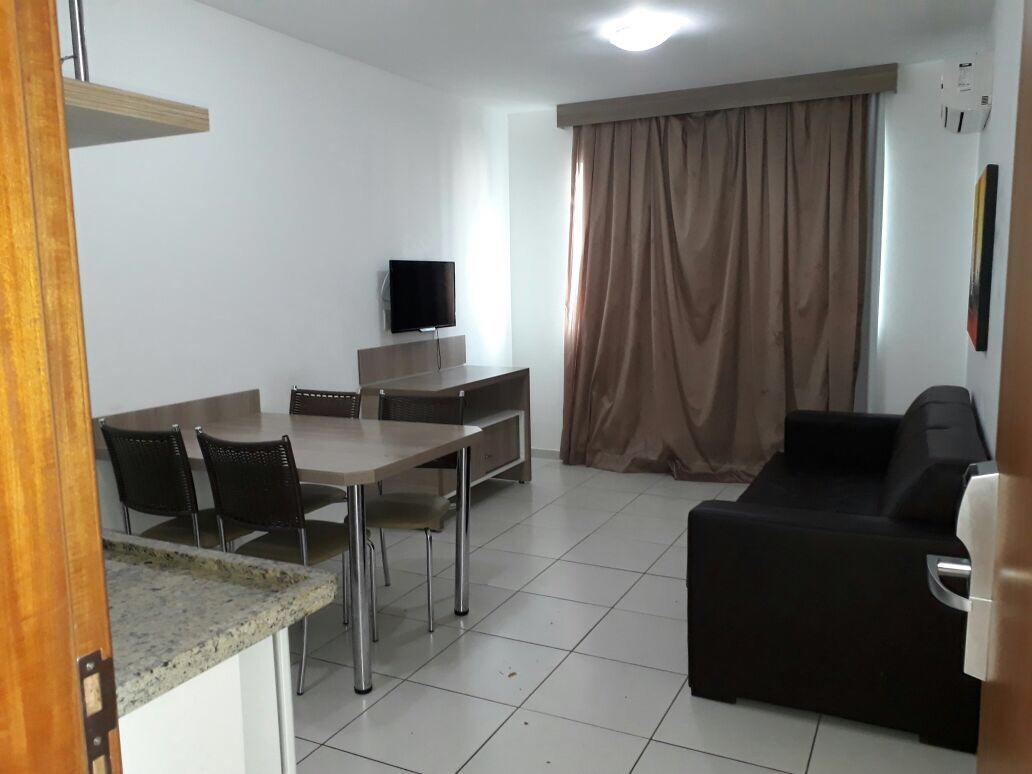 Apartamento Riviera Park Apartment Caldas Novas Ngoại thất bức ảnh