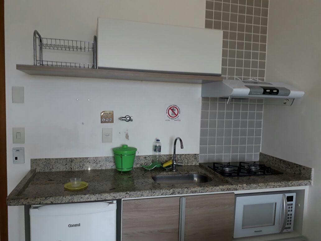 Apartamento Riviera Park Apartment Caldas Novas Ngoại thất bức ảnh